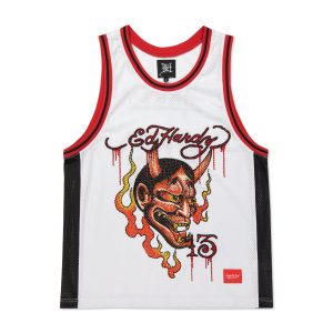 Devil Head Jersey