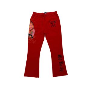 Tiger Mountain Bootcut Sweatpants